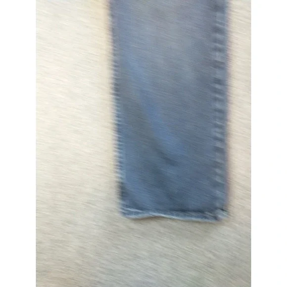 Wrangler Jeans Mens 36x30 Blue Premium Denim 97LRWBI Straight Leg Relaxed Fit - Picture 6 of 16